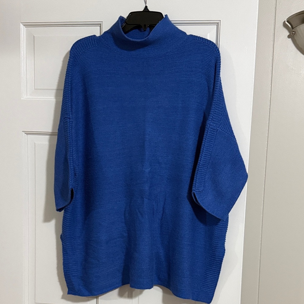 Kerisma Boho Tunic Sweater